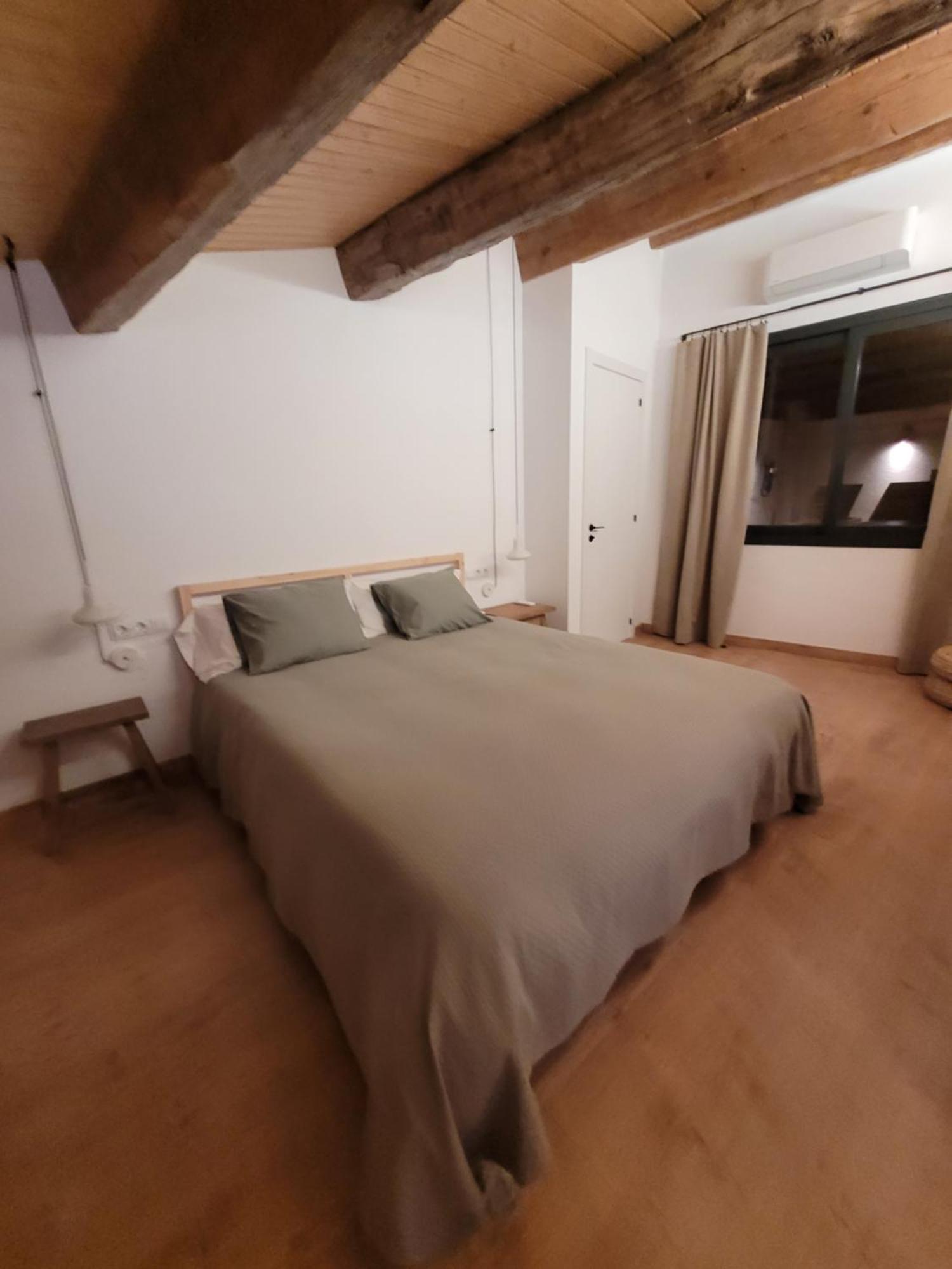 Vilanova de Bellpuig Ca La Claretaヴィラ エクステリア 写真