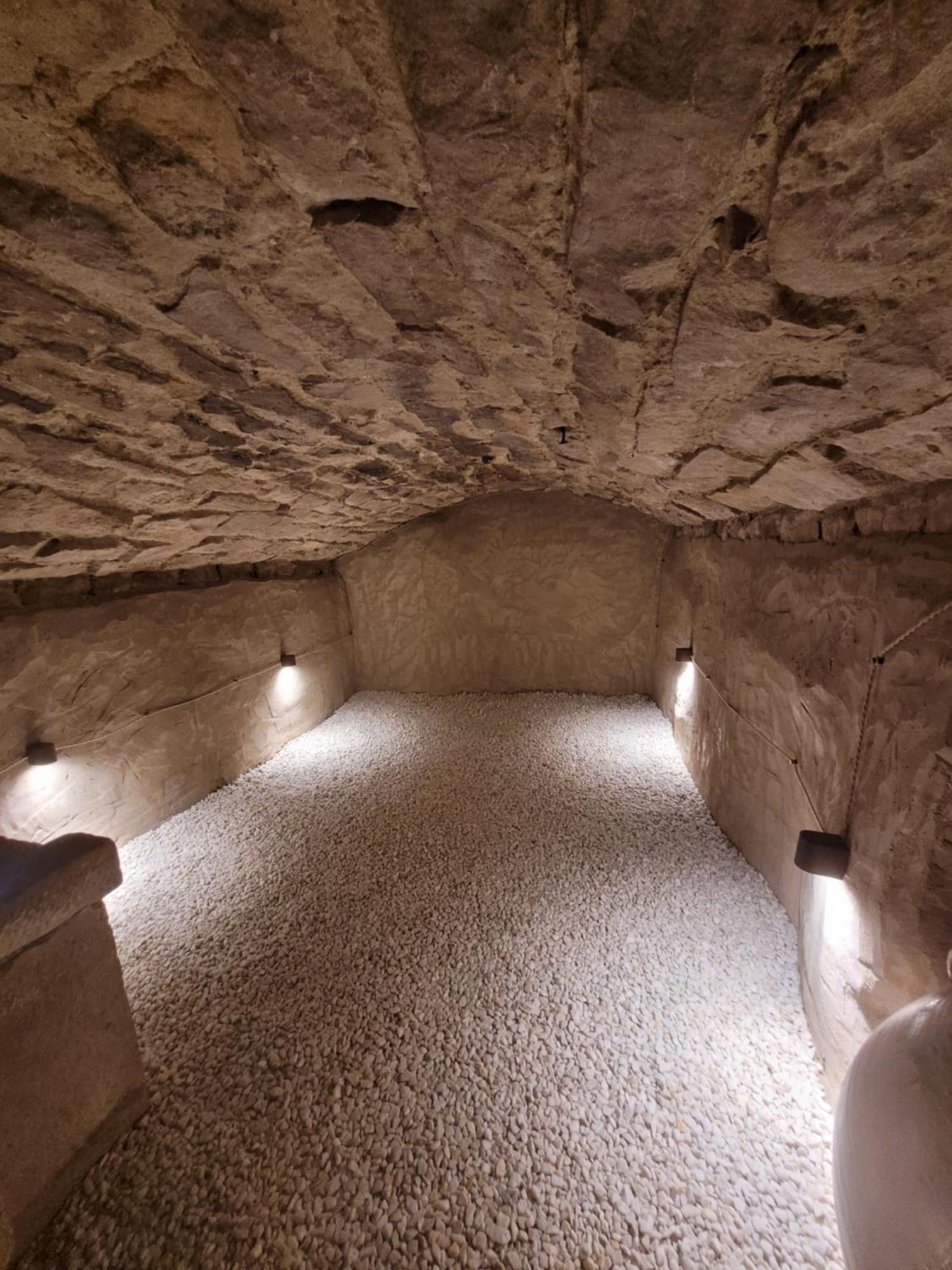 Vilanova de Bellpuig Ca La Claretaヴィラ エクステリア 写真