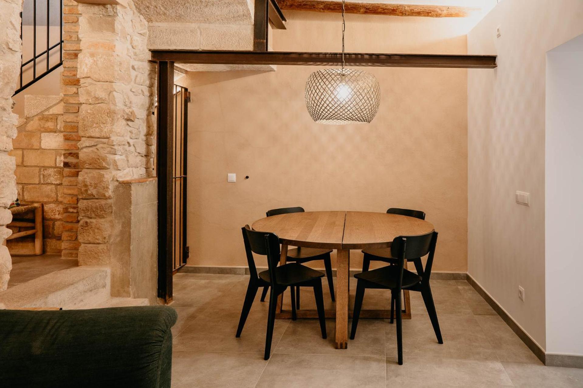 Vilanova de Bellpuig Ca La Claretaヴィラ エクステリア 写真